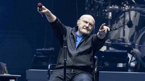 phil collins krankheit aktuell.